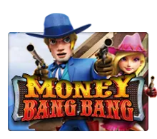Moneybangbang